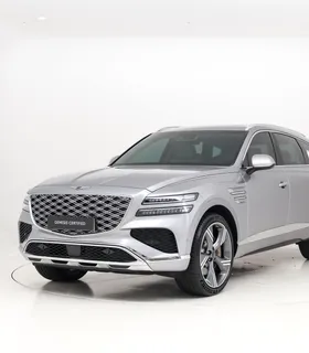 2024 GV80 가솔린 3.5 터보 AWD 5인승 시그니처 디자인 셀렉션Ⅱ