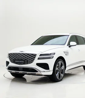 2025 GV80 (F/L) 가솔린 2.5 터보 AWD 5인승 시그니처 디자인 셀렉션Ⅱ