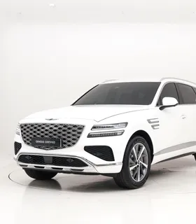 2024 GV80 (F/L) 가솔린 2.5 터보 AWD 5인승 시그니처 디자인 셀렉션Ⅱ