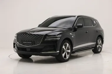 2022 GV80 디젤 3.0 AWD 5인승 시그니처 디자인 셀렉션Ⅱ