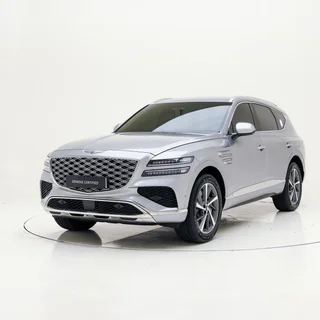 Genesis GV80 2024 F/ L Gasoline 2.5 Turbo 2WD Signature Design Selection Ⅰ 3