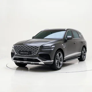 Genesis GV80 2024 F/ L Gasoline 2.5 Turbo 2WD Signature Design Selection Ⅱ 3