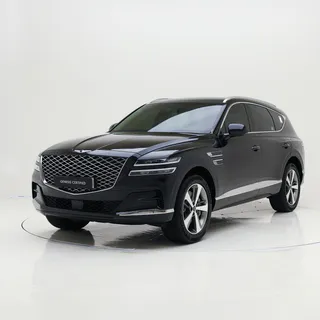 Genesis GV80 2023 Gasoline 2.5 Turbo AWD Standard Design 3