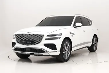 2024 GV80 (F/L) 가솔린 2.5 터보 AWD 7인승 시그니처 디자인 셀렉션Ⅰ