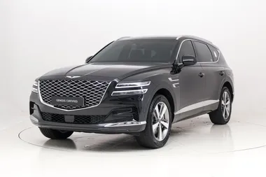 2023 GV80 가솔린 2.5 터보 AWD 5인승 시그니처 디자인 셀렉션Ⅰ