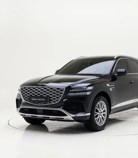 2024 GV80 (F/L) 가솔린 2.5 터보 AWD 5인승 스탠다드 디자인