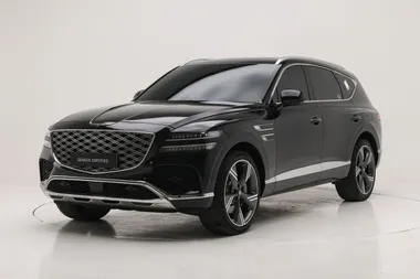 2024 GV80 (F/L) 가솔린 2.5 터보 AWD 5인승 시그니처 디자인 셀렉션Ⅱ