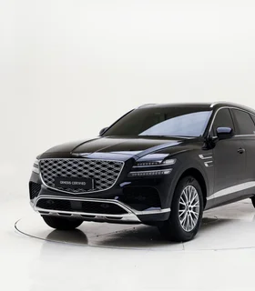2024 GV80 (F/L) 가솔린 2.5 터보 AWD 5인승 시그니처 디자인 셀렉션Ⅰ