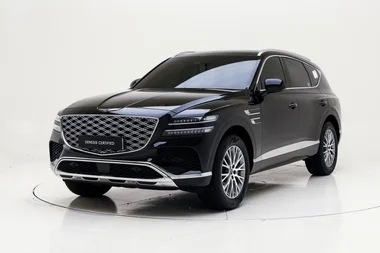 2024 GV80 (F/L) 가솔린 2.5 터보 AWD 5인승 시그니처 디자인 셀렉션Ⅰ