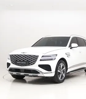 2024 GV80 (F/L) 가솔린 2.5 터보 AWD 5인승 시그니처 디자인 셀렉션Ⅱ