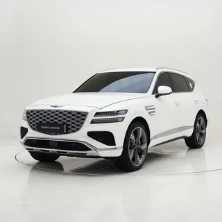 Genesis GV80 2024 F/ L Gasoline 2.5 Turbo 2WD Signature Design Selection Ⅱ 3