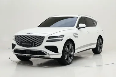 2024 GV80 (F/L) 가솔린 2.5 터보 2WD 6인승 시그니처 디자인 셀렉션Ⅱ