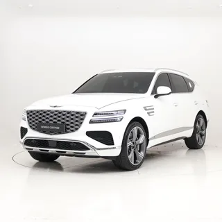 Genesis GV80 2024 F/ L Gasoline 2.5 Turbo 2WD Signature Design Selection Ⅱ 3
