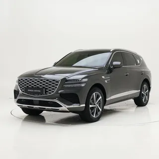 Genesis GV80 2024 F/ L Gasoline 2.5 Turbo AWD Standard Design 3