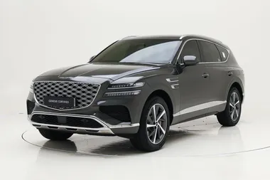 2024 GV80 (F/L) 가솔린 2.5 터보 AWD 5인승 스탠다드 디자인