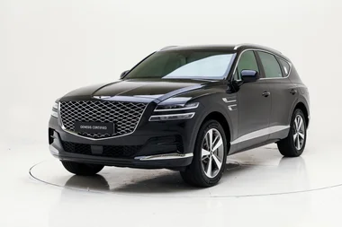 2023 GV80 가솔린 2.5 터보 AWD 5인승 시그니처 디자인 셀렉션Ⅱ
