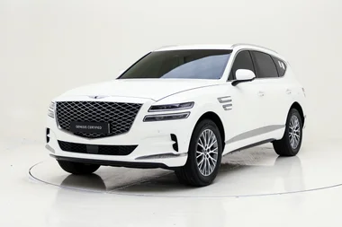 2022 GV80 가솔린 2.5 터보 2WD 5인승 스탠다드 디자인