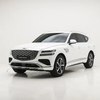 Genesis GV80 2024 F/ L Gasoline 2.5 Turbo AWD Signature Design Selection Ⅱ 3