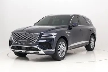 2024 GV80 (F/L) 가솔린 2.5 터보 2WD 7인승 시그니처 디자인 셀렉션Ⅰ