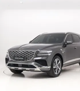 2024 GV80 (F/L) 가솔린 2.5 터보 AWD 6인승 시그니처 디자인 셀렉션Ⅱ