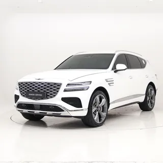 Genesis GV80 2024 F/ L Gasoline 2.5 Turbo AWD Signature Design Selection Ⅱ 3
