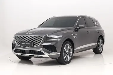2024 GV80 (F/L) 가솔린 2.5 터보 AWD 5인승 시그니처 디자인 셀렉션Ⅱ
