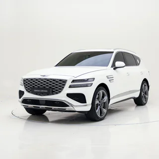 Genesis GV80 2024 F/ L Gasoline 2.5 Turbo 2WD Signature Design Selection Ⅱ 3