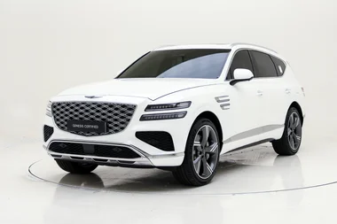 2024 GV80 (F/L) 가솔린 2.5 터보 2WD 5인승 시그니처 디자인 셀렉션Ⅰ