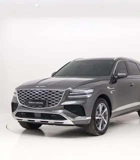 2024 GV80 (F/L) 가솔린 2.5 터보 AWD 7인승 시그니처 디자인 셀렉션Ⅱ