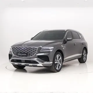 Genesis GV80 2024 F/ L Gasoline 2.5 Turbo AWD Signature Design Selection Ⅱ 3