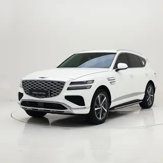 Genesis GV80 2025 F/ L Gasoline 2.5 Turbo 2WD Signature Design Selection Ⅱ 3