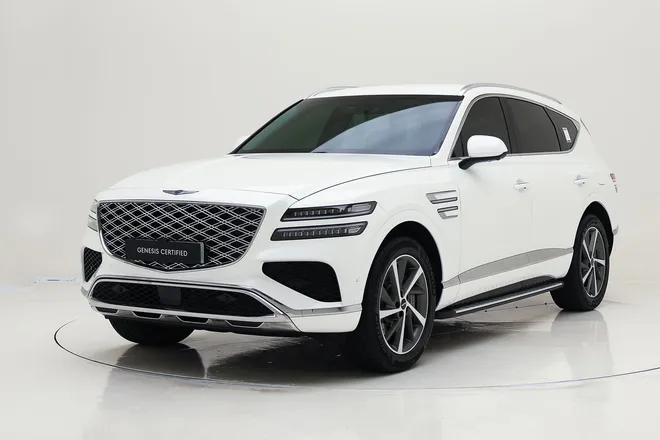 Genesis GV80 2025 F/ L Gasoline 2.5 Turbo 2WD Signature Design Selection Ⅱ