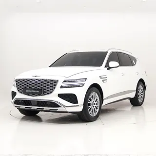 Genesis GV80 2024 F/ L Gasoline 2.5 Turbo AWD Signature Design Selection Ⅱ 3