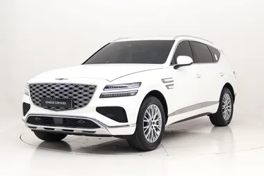 2024 GV80 (F/L) 가솔린 2.5 터보 AWD 7인승 시그니처 디자인 셀렉션Ⅱ