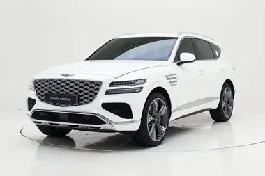2024 GV80 (F/L) 가솔린 2.5 터보 2WD 6인승 시그니처 디자인 셀렉션Ⅱ