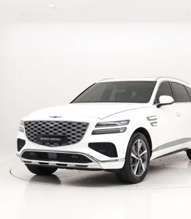 2024 GV80 (F/L) 가솔린 2.5 터보 2WD 7인승 시그니처 디자인 셀렉션Ⅱ