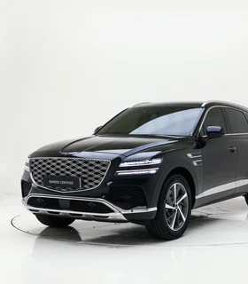 2024 GV80 (F/L) 가솔린 2.5 터보 2WD 5인승 시그니처 디자인 셀렉션Ⅰ