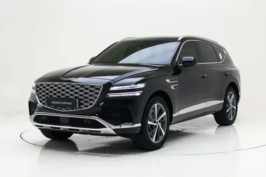 2024 GV80 (F/L) 가솔린 2.5 터보 2WD 5인승 시그니처 디자인 셀렉션Ⅰ
