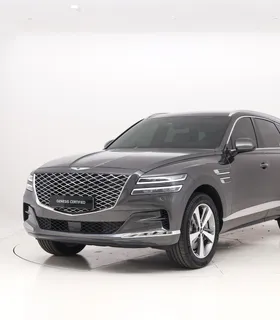 2023 GV80 가솔린 2.5 터보 AWD 7인승 시그니처 디자인 셀렉션Ⅱ