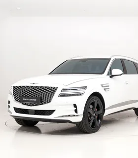2023 GV80 가솔린 3.5 터보 AWD 5인승 스탠다드 디자인