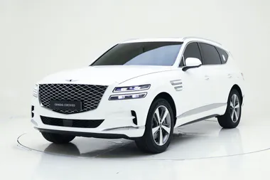 2023 GV80 가솔린 2.5 터보 2WD 5인승 시그니처 디자인 셀렉션Ⅰ