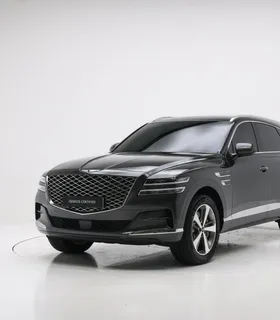 2023 GV80 가솔린 3.5 터보 AWD 5인승 시그니처 디자인 셀렉션Ⅱ