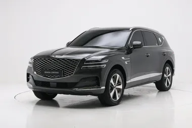 2023 GV80 가솔린 3.5 터보 AWD 5인승 시그니처 디자인 셀렉션Ⅱ
