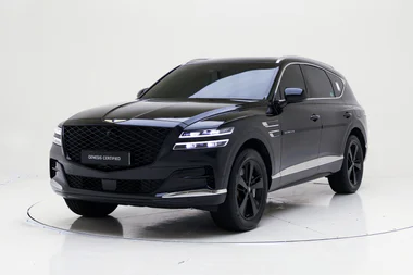 2023 GV80 가솔린 2.5 터보 AWD 7인승 시그니처 디자인 셀렉션Ⅱ