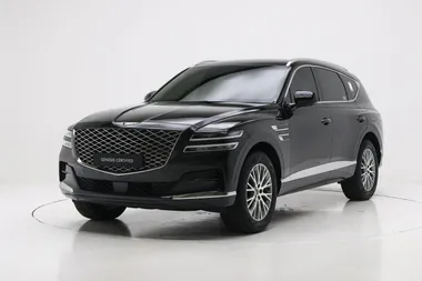 2023 GV80 가솔린 2.5 터보 AWD 6인승 스탠다드 디자인