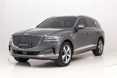 2020 GV80 가솔린 2.5 터보 AWD 5인승 시그니처 디자인 셀렉션Ⅱ