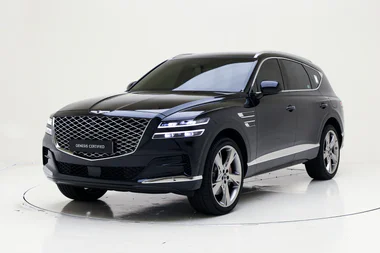 2023 GV80 가솔린 3.5 터보 AWD 5인승 시그니처 디자인 셀렉션Ⅱ