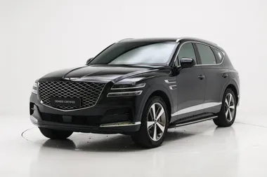 2022 GV80 가솔린 3.5 터보 AWD 7인승 시그니처 디자인 셀렉션Ⅱ