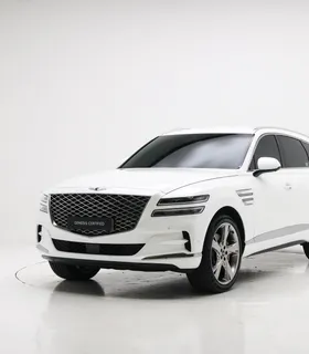 2023 GV80 가솔린 2.5 터보 AWD 5인승 스탠다드 디자인