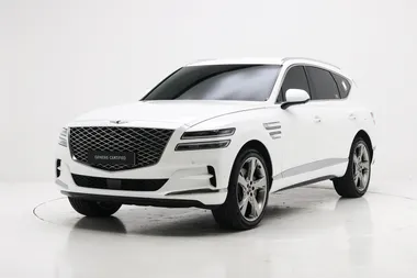 2023 GV80 가솔린 2.5 터보 AWD 5인승 스탠다드 디자인
